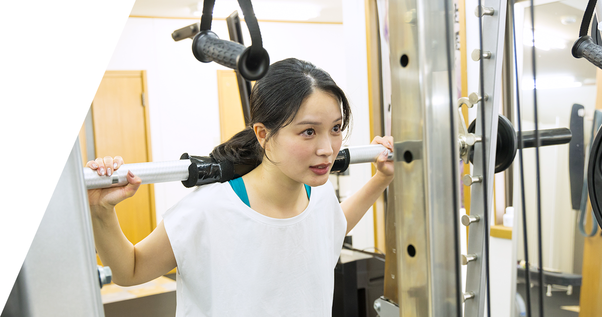 RENTAL GYM 料金プランが選べるレンタルジムならジブンのペースだから、結果に繋がる！