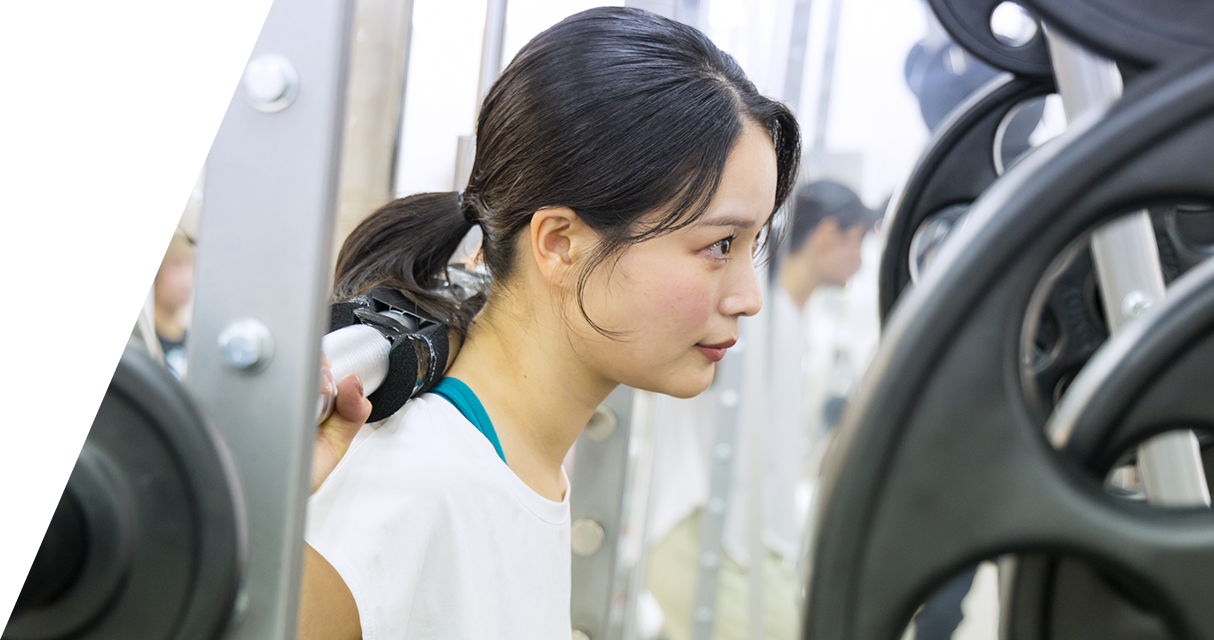 RENTAL GYM 料金プランが選べるレンタルジムならジブンのペースだから、結果に繋がる！